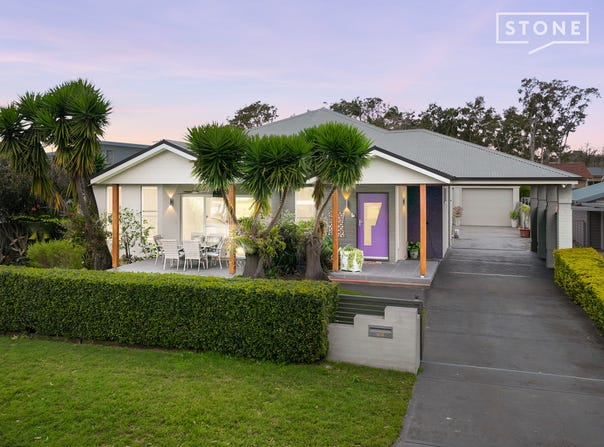 2 Harlow Street, Marks Point, NSW 2280