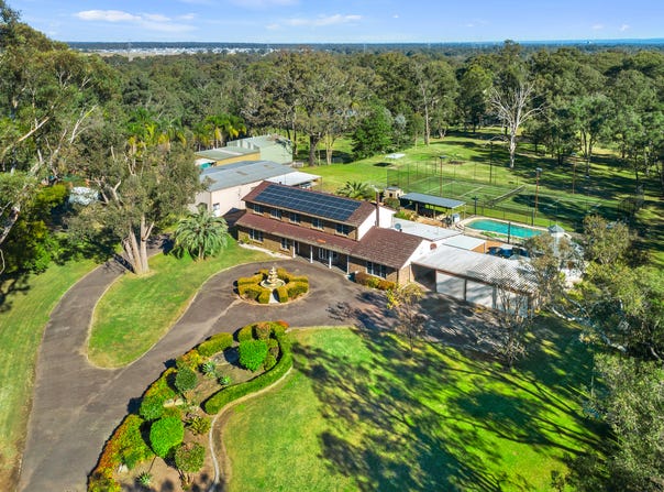141-147 Third Road, Berkshire Park, NSW 2765