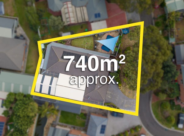 15 Garden Court, Werribee, Vic 3030