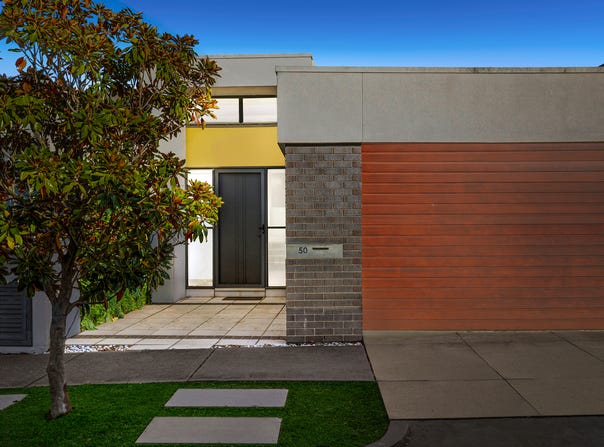 50 Waverley Park Drive, Mulgrave, Vic 3170