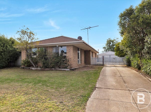 66 Holts Lane, Darley, Vic 3340