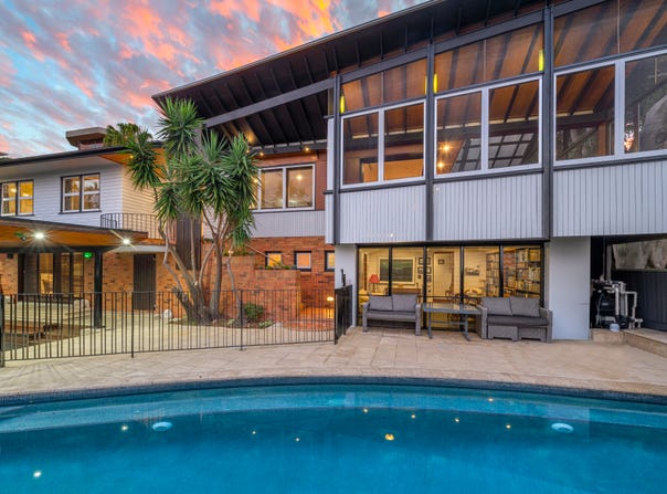 14 Bale Street, Ascot, Qld 4007