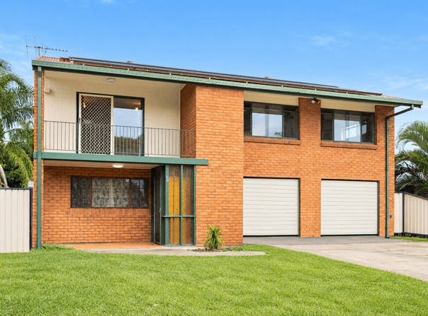 46 Patrea Street, Banyo, Qld 4014