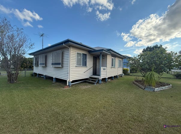 168 Earl Street, Berserker, Qld 4701
