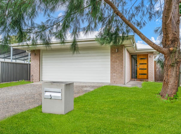 3 Bambara Street, Zillmere, Qld 4034