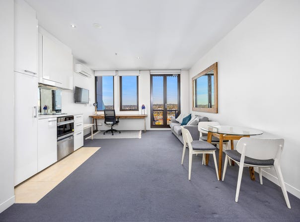 813/435 Nepean Highway, Frankston, Vic 3199