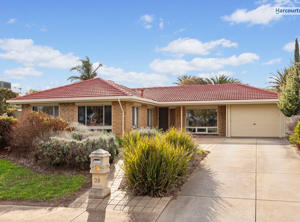 29 Columbia Crescent, Hallett Cove, SA 5158