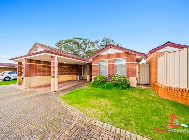 20/268 Wharf Street, Queens Park, WA 6107