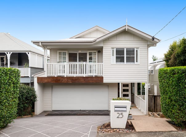 25 Terrace Street, Toowong, Qld 4066