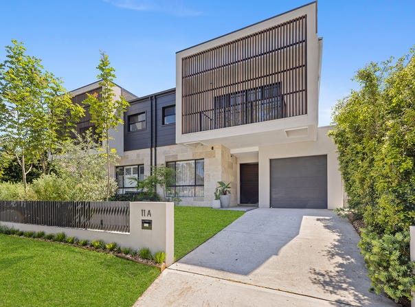 11A Minerva Street, Kirrawee, NSW 2232
