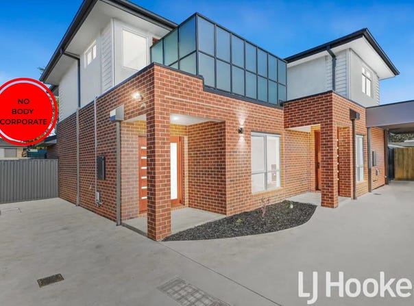 2/21 Green Valley Crescent, Hampton Park, Vic 3976