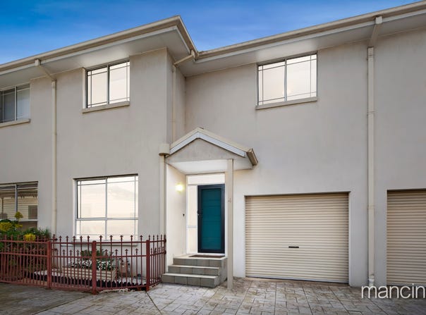 4/239-241 Nicholson Street, Seddon, Vic 3011