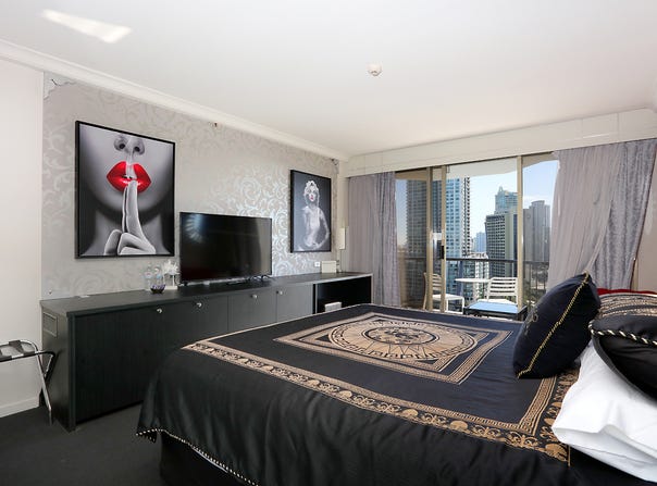 1412/22 View Avenue, Surfers Paradise, Qld 4217