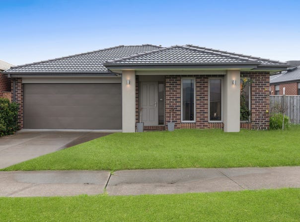 136 Golf Links Drive, Beveridge, Vic 3753