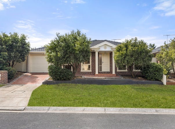 28 Bungarim Wynd, Sydenham, Vic 3037