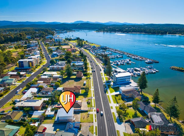 114 Beach Road, Batemans Bay, NSW 2536