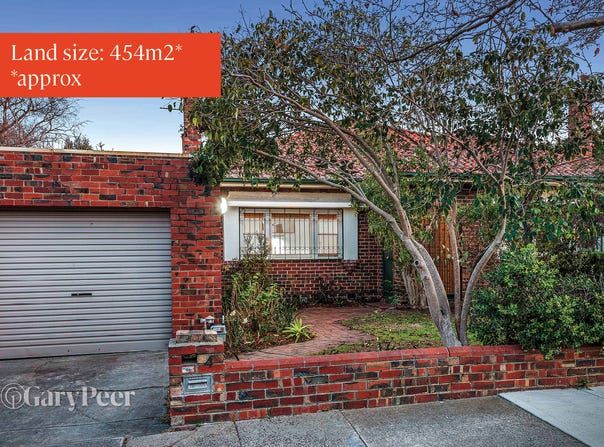 4 Beatty Crescent, Ormond, Vic 3204