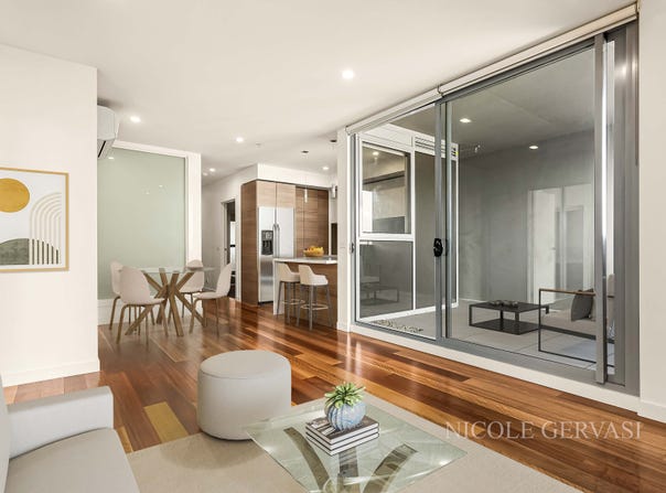 214/800 Sydney Road, Brunswick, Vic 3056
