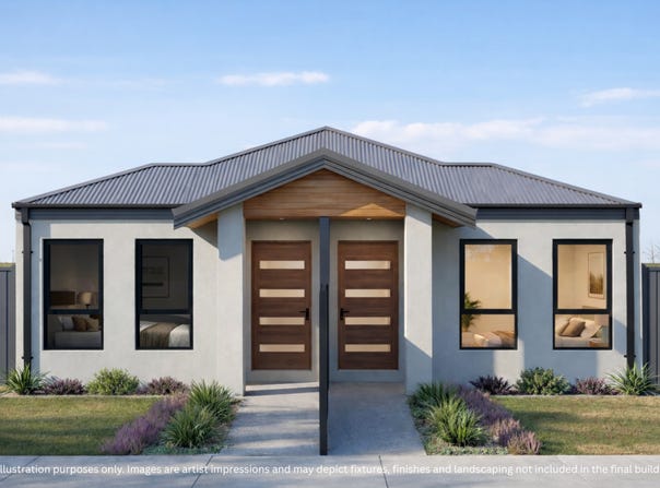 5/197a Tait Street, Sebastopol, Vic 3356