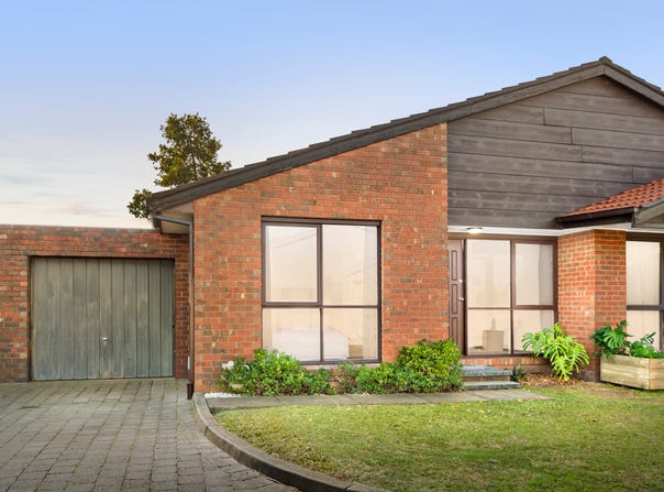 3/4-8 Renver Road, Clayton, Vic 3168