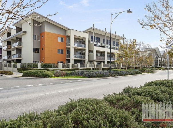 9/57 The Parkway, Ellenbrook, WA 6069
