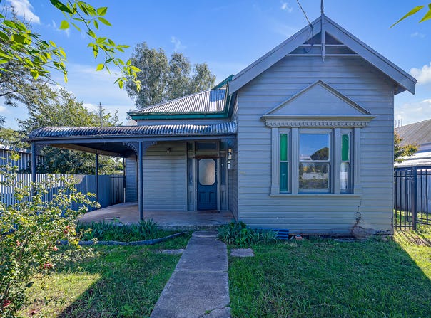 44 Market Street, Manilla, NSW 2346