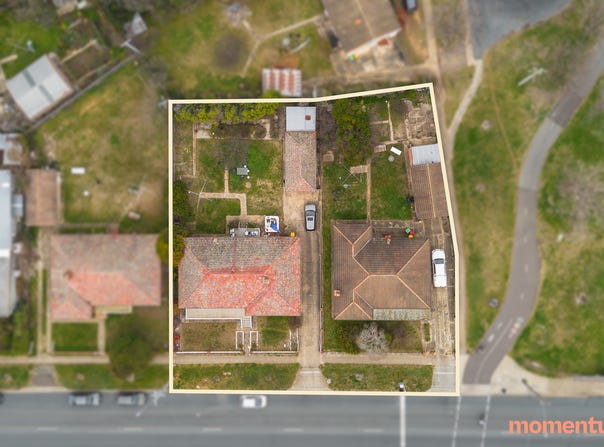 72 - 74 MacArthur Avenue, O'Connor, ACT 2602