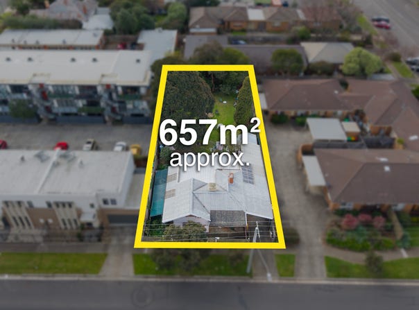 2 Greaves Street South, Werribee, Vic 3030