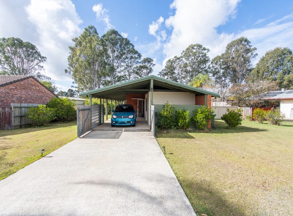 26 Lakkari Street, Coutts Crossing, NSW 2460