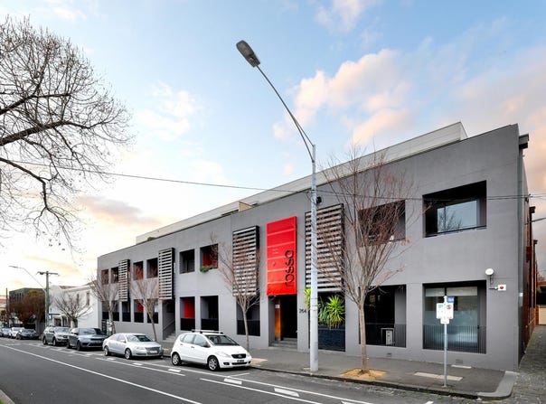 209/264 Drummond Street, Carlton, Vic 3053