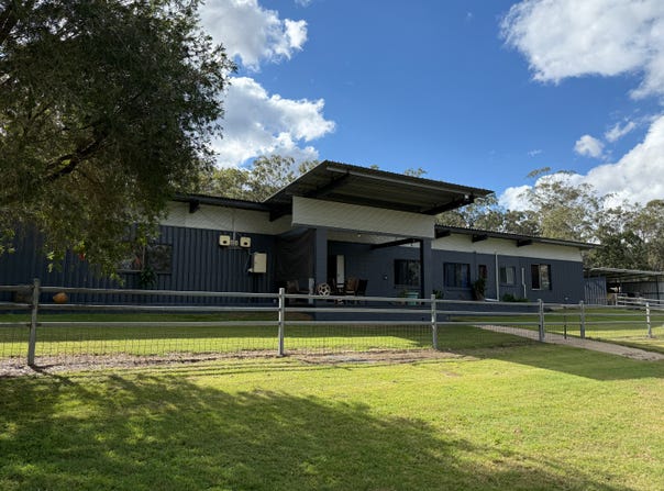 Wondecla, Qld 4887