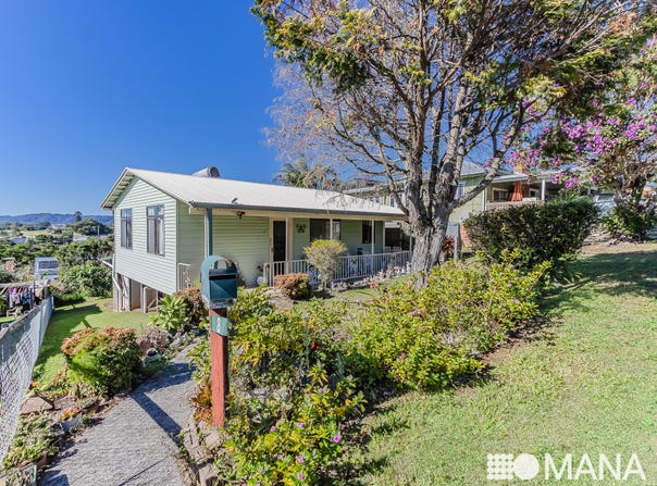 8 Tweed Street, Murwillumbah, NSW 2484