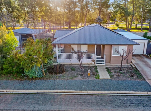 5 Simpson Court, Saddleworth, SA 5413