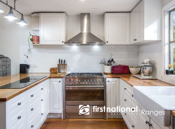 155 Belgrave-Gembrook Road, Selby, Vic 3159