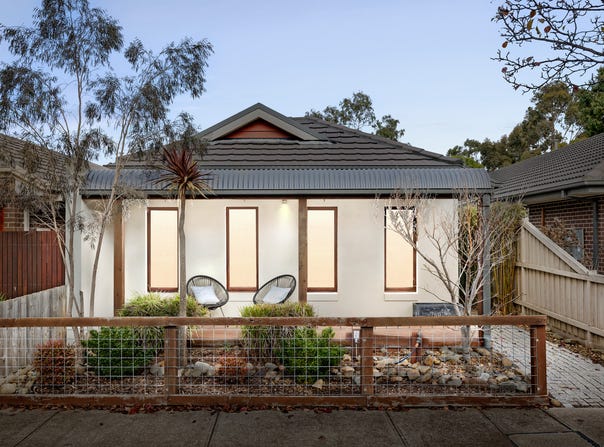 26 Walhalla Drive, Eynesbury, Vic 3338