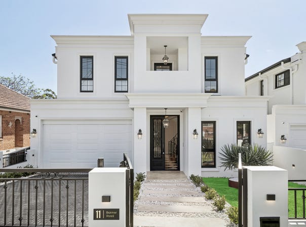 11 Banner Road, Kingsgrove, NSW 2208