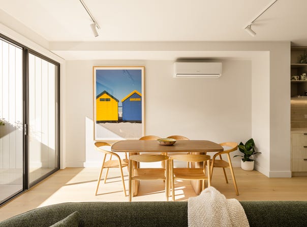 TH1/245 Stawell Street, Richmond, Vic 3121
