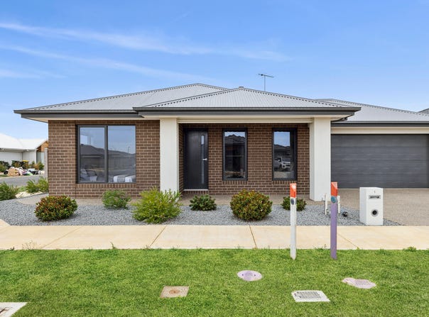 1 Citrinus Street, Mount Duneed, Vic 3217