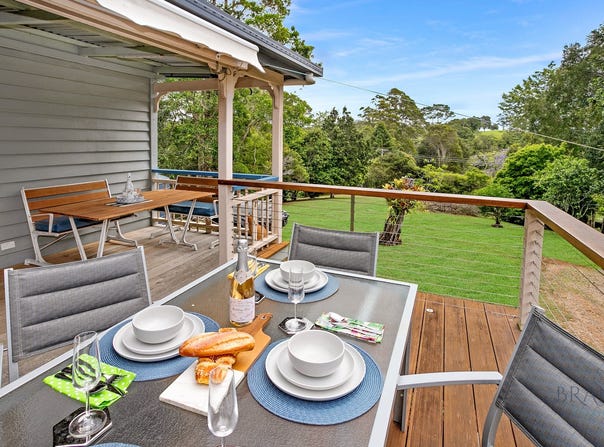 135 Ansell Road, Witta, Qld 4552