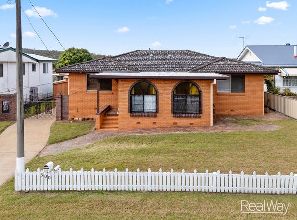 300 South Station Road, Raceview, Qld 4305