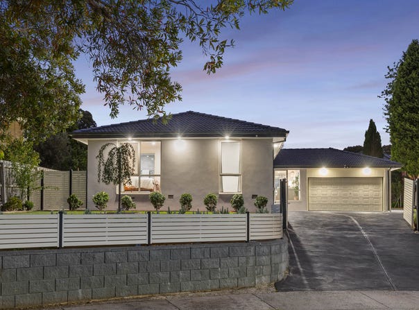 5 Renbold Place, Mulgrave, Vic 3170