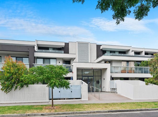 206/30 Garfield Street, Cheltenham, Vic 3192