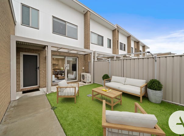 35/57 Bellhouse Cres, Moncrieff, ACT 2914