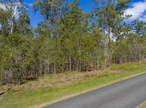 Curra, Qld 4570