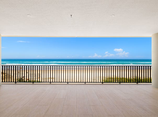 201/3513 Main Beach Parade, Main Beach, Qld 4217