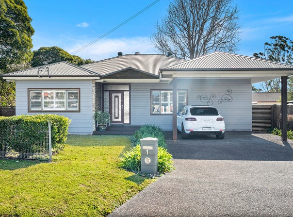 1 Taylor Road, Albion Park, NSW 2527
