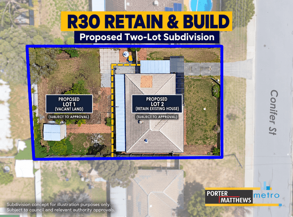 15 Conifer St, Maddington, WA 6109
