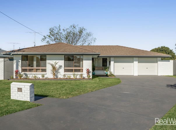 9 Gracene Court, Wilsonton Heights, Qld 4350