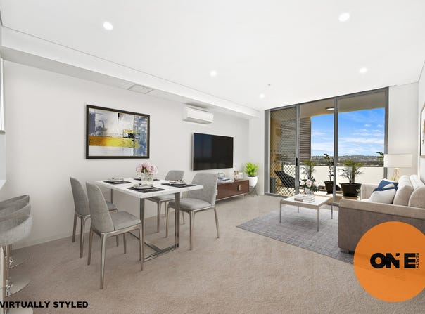 19/6-14 Park Road, Auburn, NSW 2144