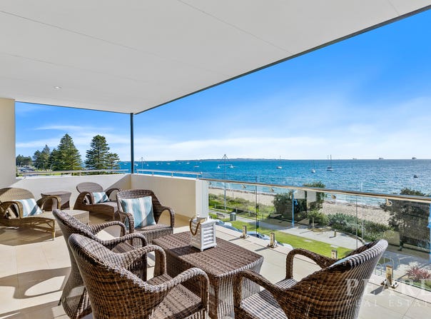 14/91 Esplanade, Rockingham, WA 6168